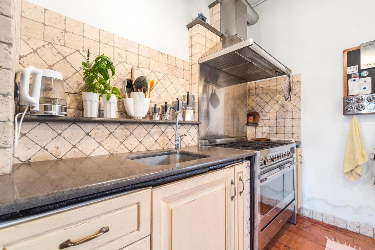 Casale Dei Gelsi Bed and Breakfast Castiglione In Teverina Exteriör bild