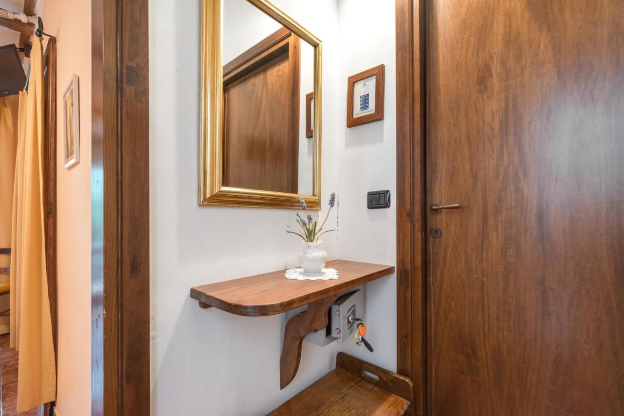 Casale Dei Gelsi Bed and Breakfast Castiglione In Teverina Exteriör bild